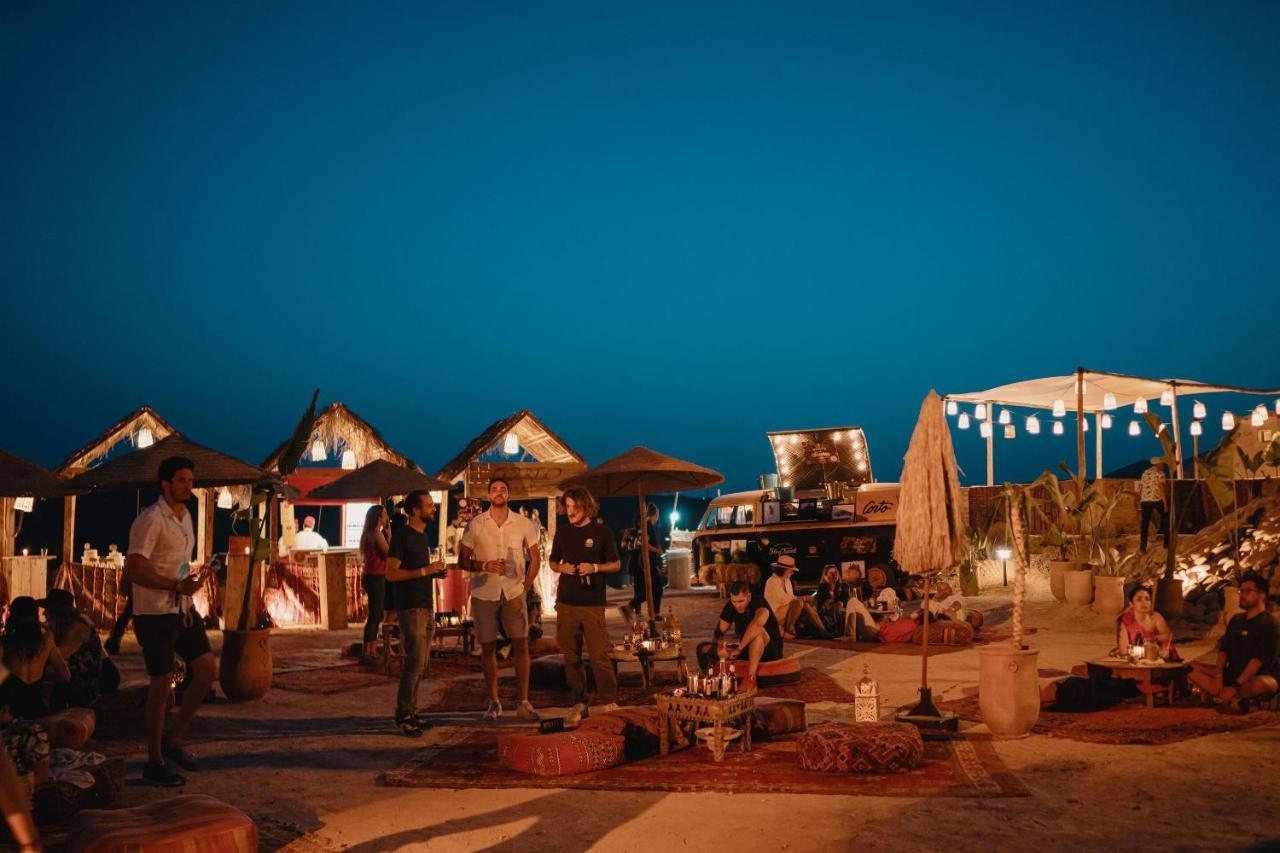 فندق Selina Agafay Nomad Camp 3*