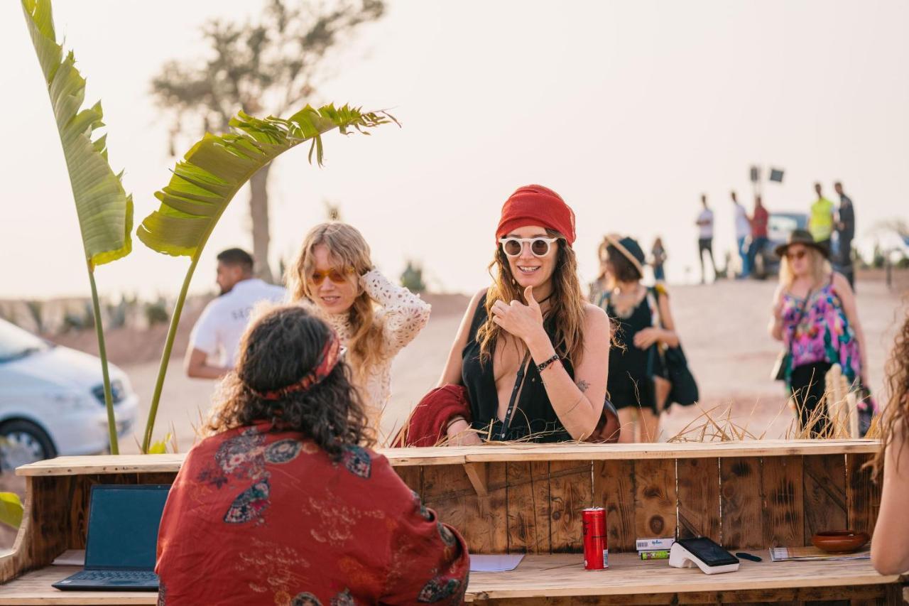 Selina Agafay Nomad Camp 3* El Karia