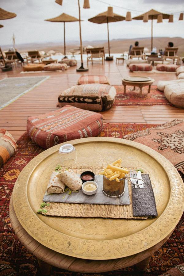 فندق Selina Agafay Nomad Camp 3*