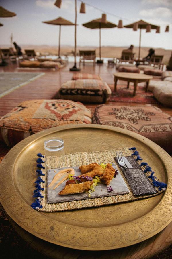 فندق Selina Agafay Nomad Camp El Karia