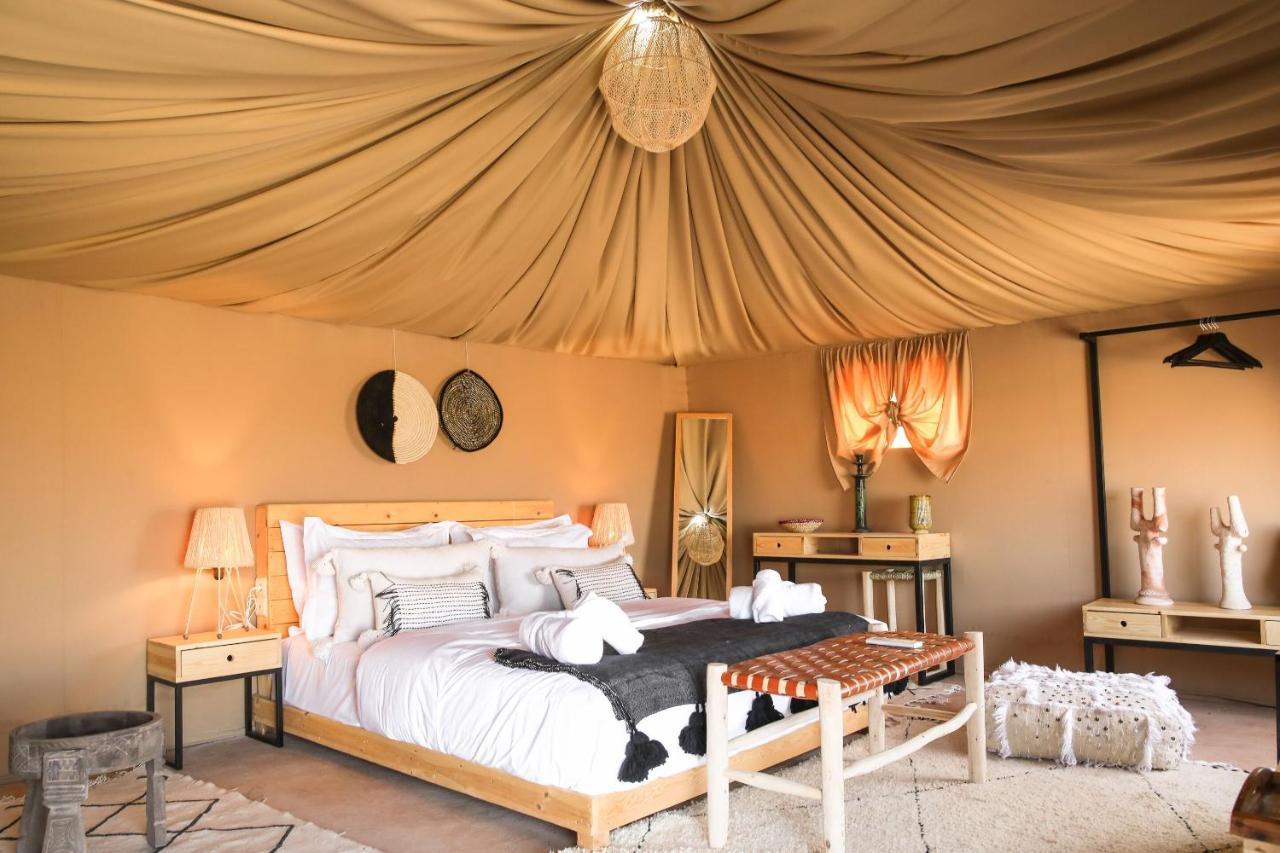 Selina Agafay Nomad Camp 3* El Karia