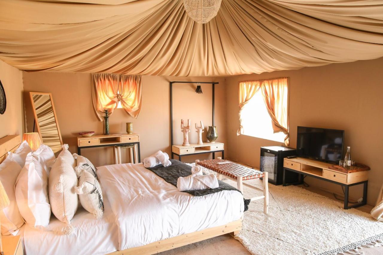 Hotel Selina Agafay Nomad Camp 3*
