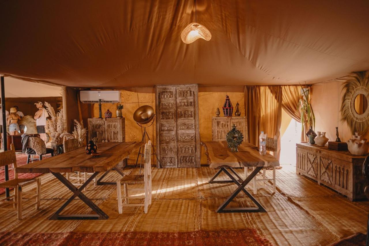 Selina Agafay Nomad Camp 3* El Karia