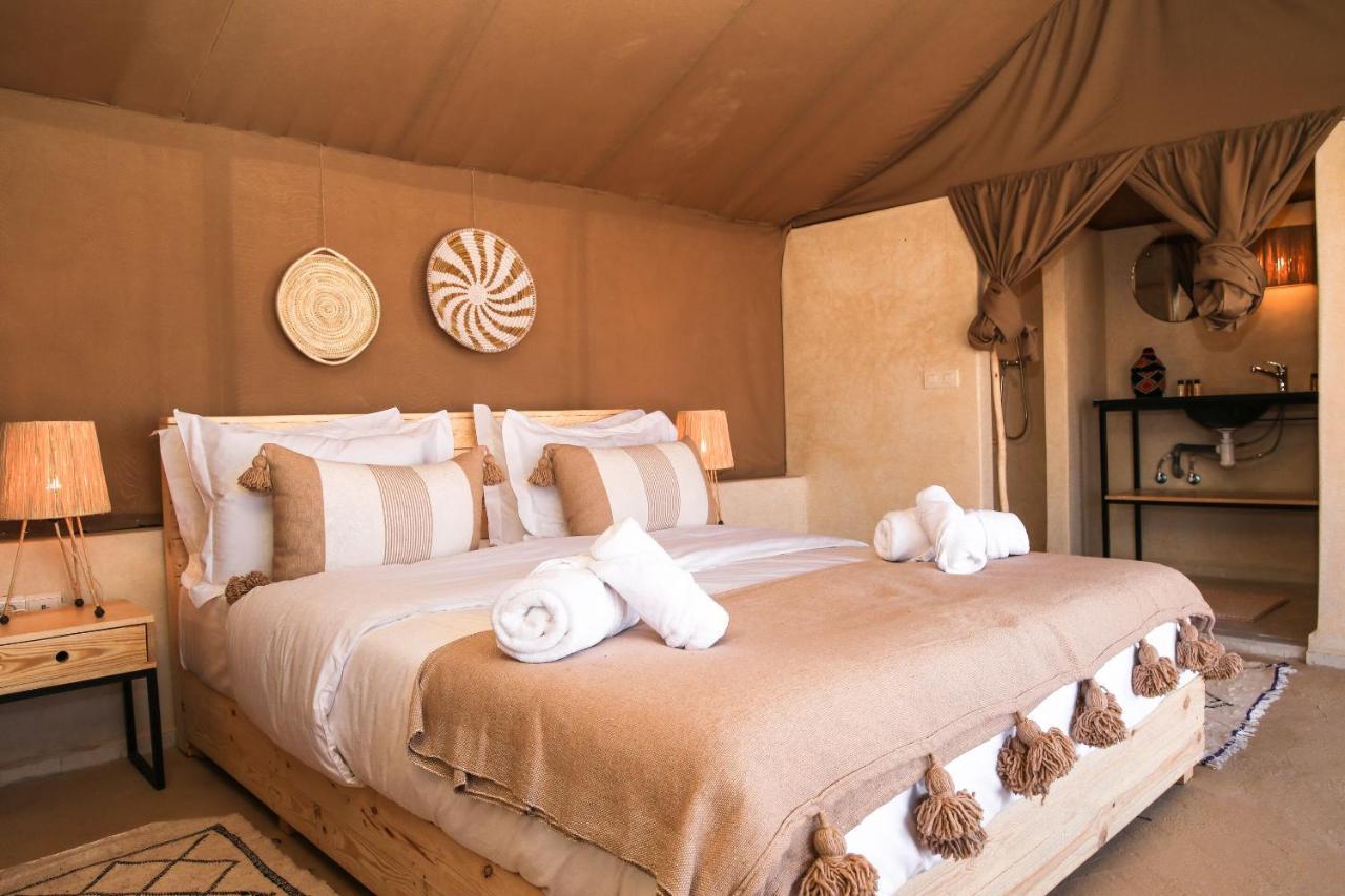 Selina Agafay Nomad Camp 3* El Karia