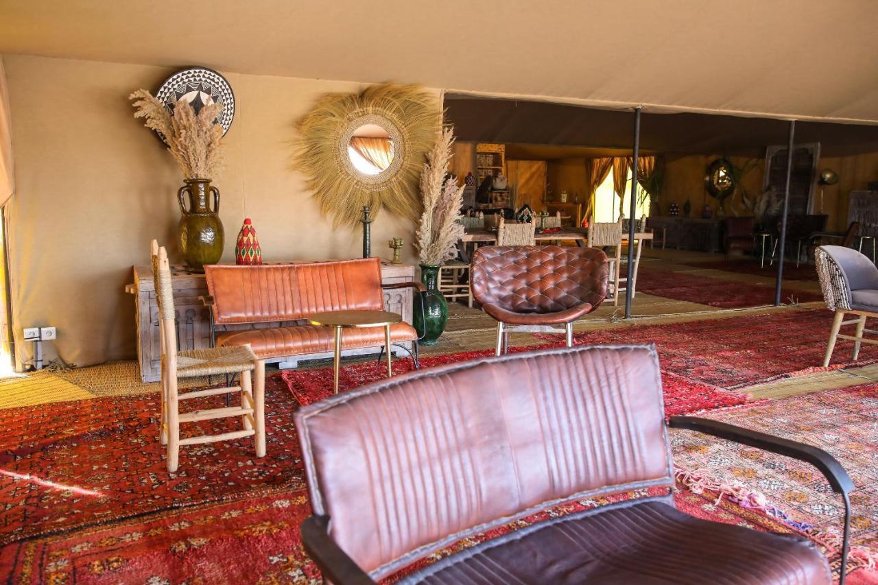 Hotel Selina Agafay Nomad Camp El Karia